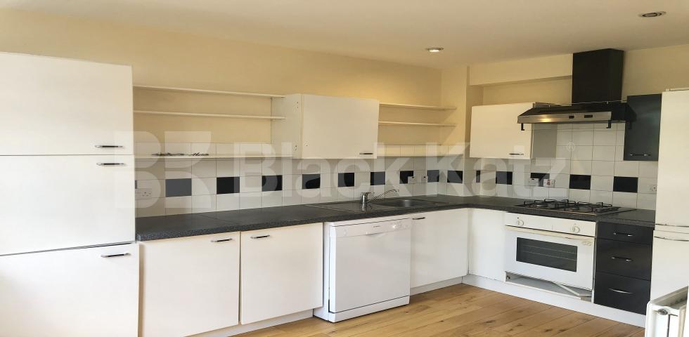 			NEW INSTRUCTION, 2 Bedroom, 1 bath, 1 reception Apartment			 The Old School House Pages Walk, Tower Bridge